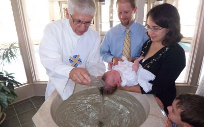 Baptism Workshops