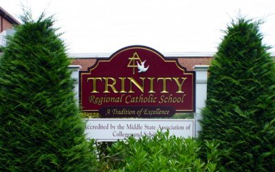 Trinity Regional School – Open House