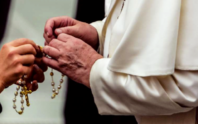 On St. Joseph’s feast, Italy to pray rosary for protection from coronavirus