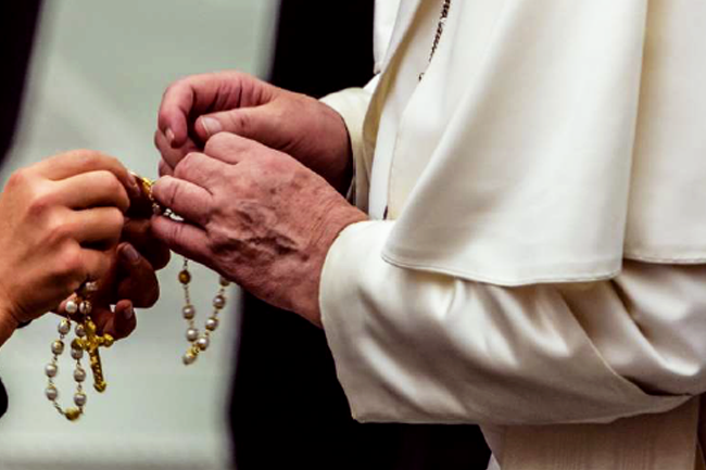On St. Joseph’s feast, Italy to pray rosary for protection from coronavirus