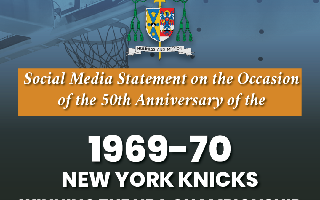 1969-70 New York Knicks Story