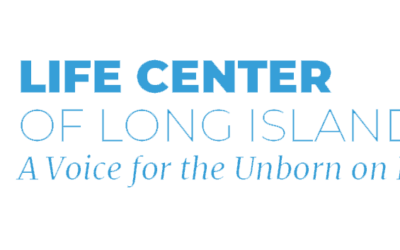 Life Center of Long Island – Baby Bottle Campaigns