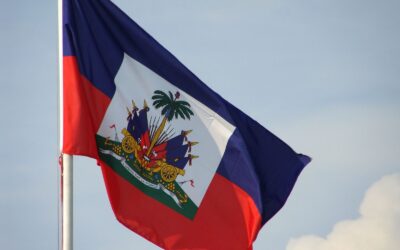 In Haiti or Huntington, Christ Remains the Same
