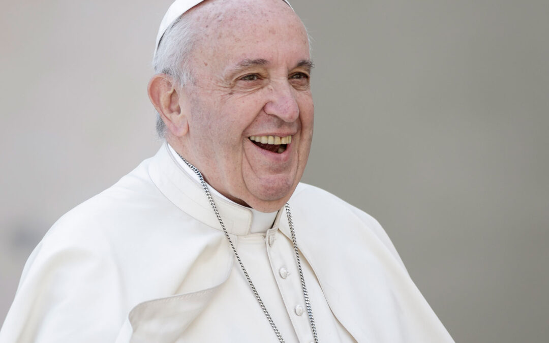 40 Million Reasons for Pope Francis to love Faith Direct