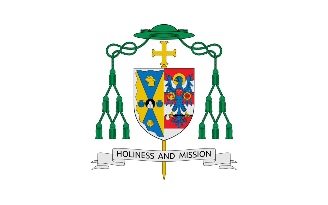 Diocese of Rockville Centre Letter To Fr. Peter Kaczmark