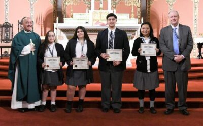 Open House Invitation to Long Island’s Catholic High Schools