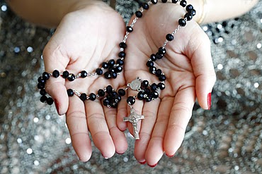 100th Zoom Rosary