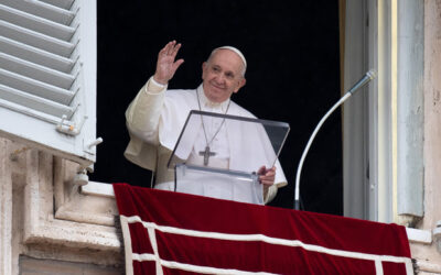 ‘Gospel is not Reserved for a Few,’ Pope says