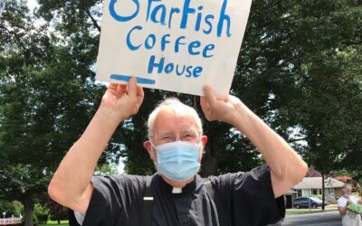 Starfish Coffee House Testimonial