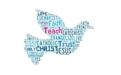 Teachers are Needed in Religious Education!