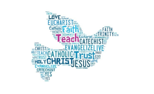 Teachers are Needed in Religious Education!