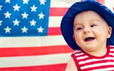 On this Independence Day, Let us “Free our Babies”