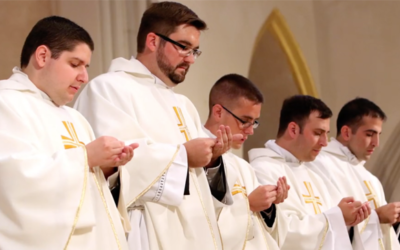 Diocese of Rockville Centre Capital Ministry Appeal
