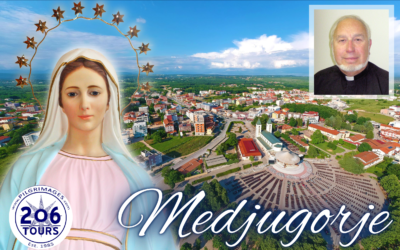Medjugorje: A Special Pilgrimage