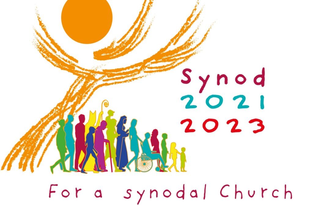 For a Synodal Church