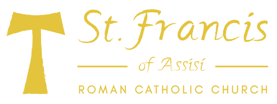 St. Francis of Assisi Roman Catholic Church