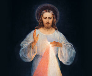 What is Divine Mercy Sunday?