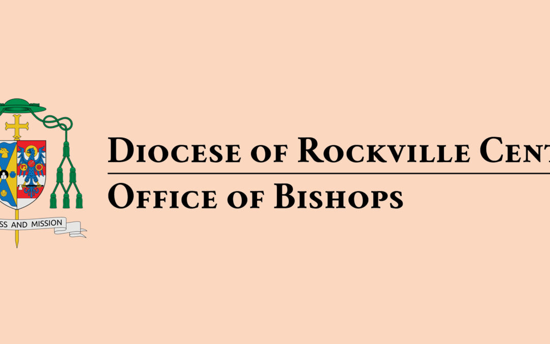 BISHOP BARRES Congratulates St. Francis Parish on Ministries Appeal Bulletin