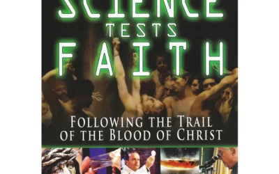 SERENITY CINEMA PRESENTS: “Science Tests Faith”