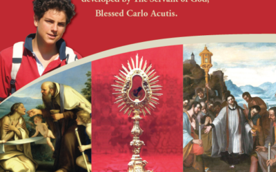 The Eucharistic Miracles of The World