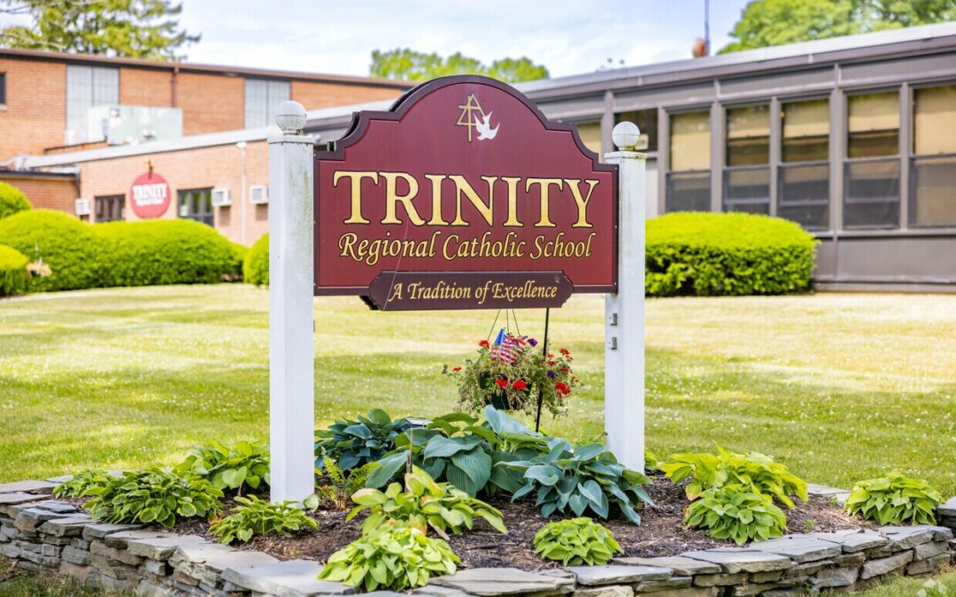 Trinity Regional School Open Houses
