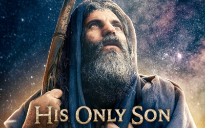 Serenity Cinema Presents: HIS ONLY SON