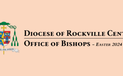 Easter Letter from DRVC