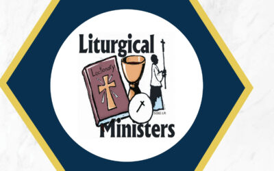 Liturgical Ministry Training – 2024