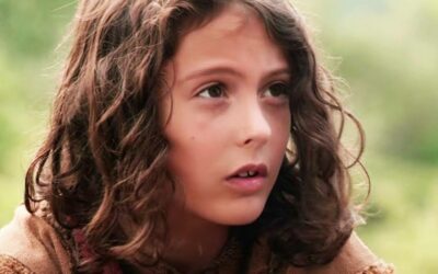 SERENITY CINEMA PRESENTS: The Young Messiah