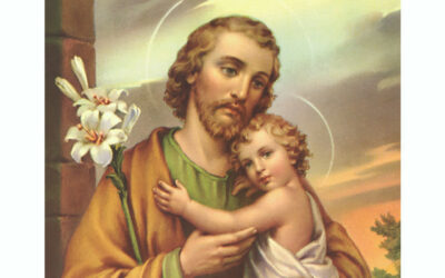 Father’s Day Novena of Masses
